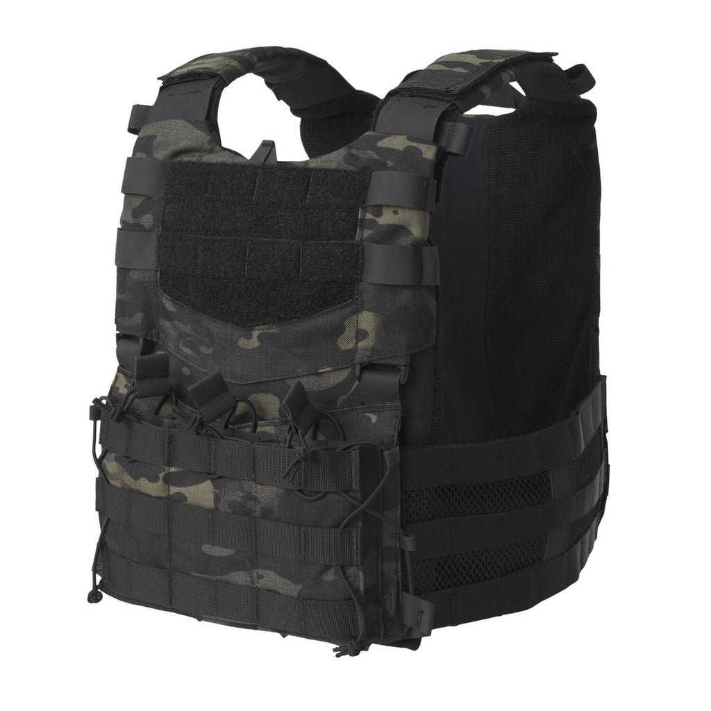 Σετ Guardian Helikon-Tex Patrol Cordura Multicam Black | www.lightgear.gr