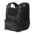 Σετ Guardian Helikon-Tex Patrol Cordura Multicam Black | www.lightgear.gr