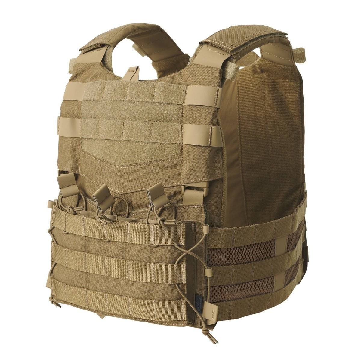 Σετ Guardian Helikon-Tex Patrol Cordura Coyote | www.lightgear.gr