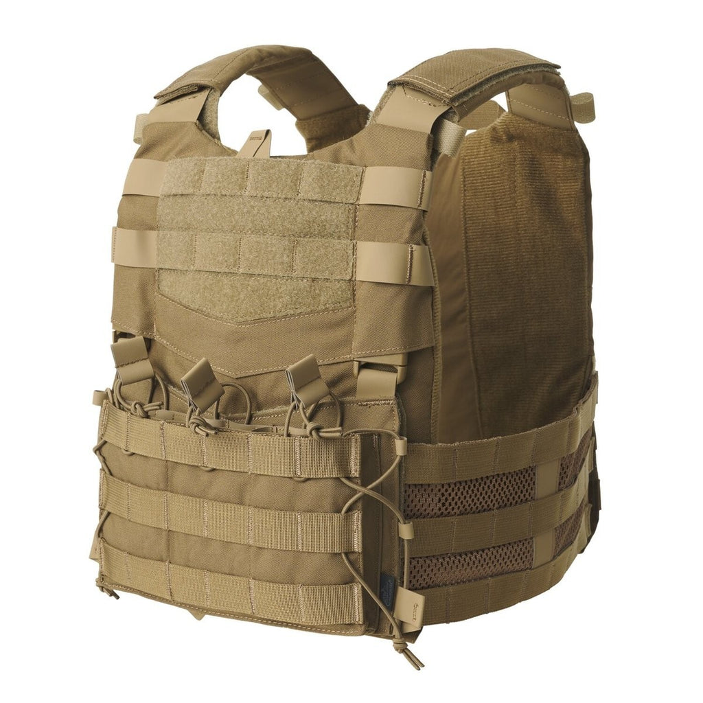 Σετ Guardian Helikon-Tex Patrol Cordura Coyote | www.lightgear.gr
