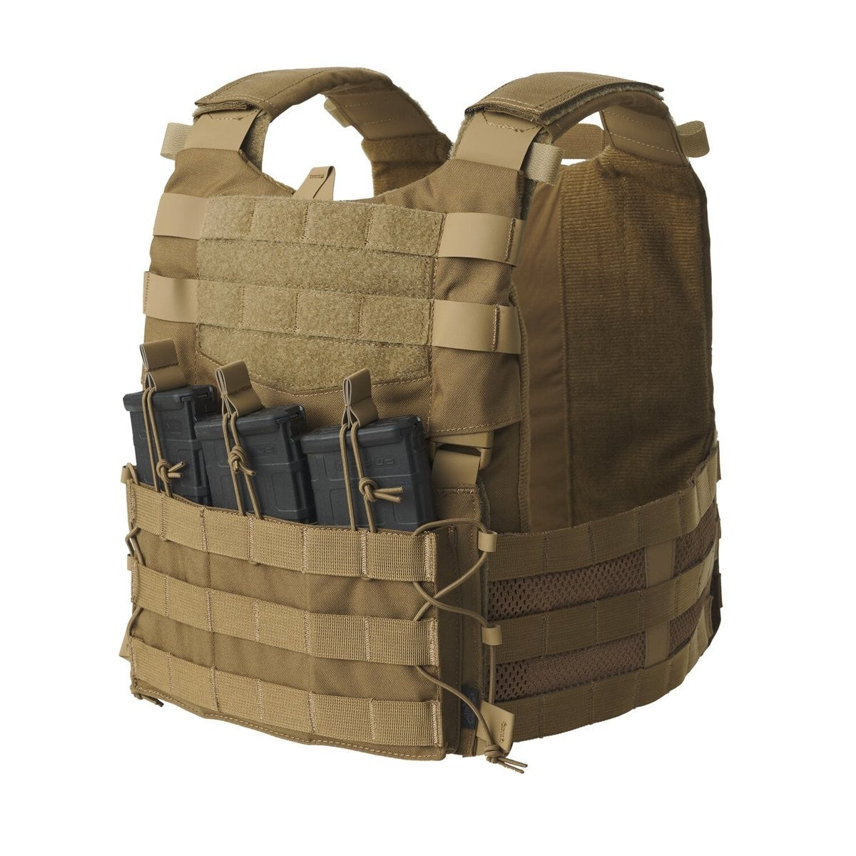 Σετ Guardian Helikon-Tex Patrol Cordura Coyote | www.lightgear.gr