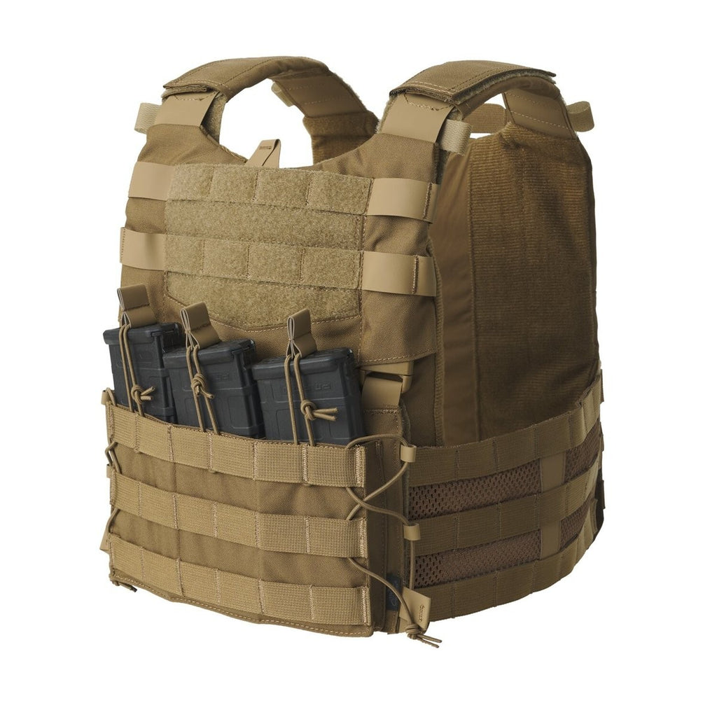 Σετ Guardian Helikon-Tex Patrol Cordura Coyote | www.lightgear.gr