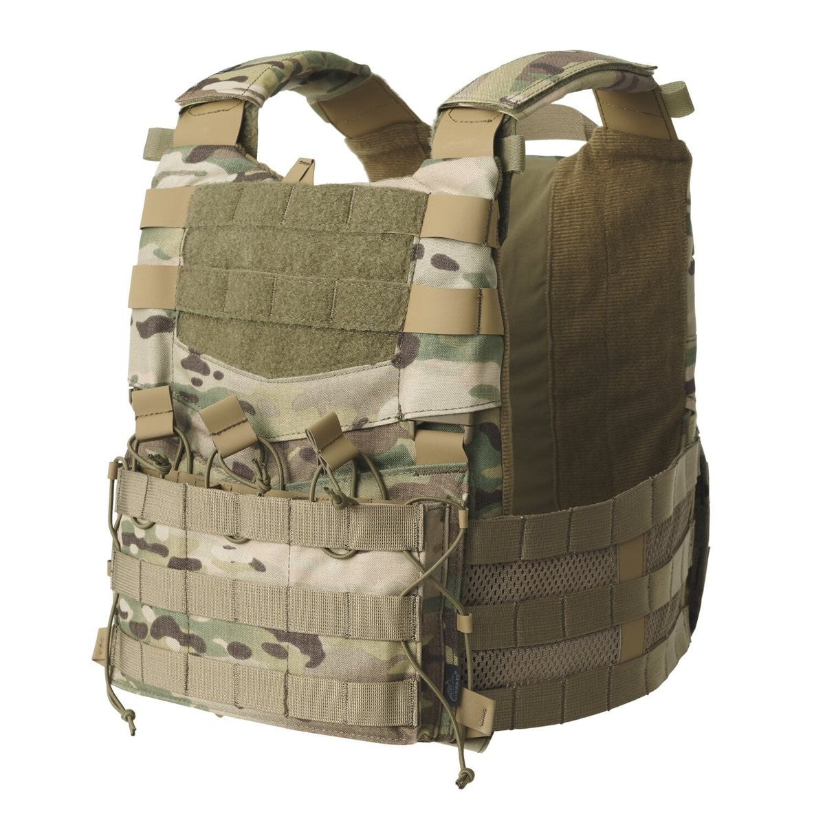 Σετ Guardian Helikon-Tex Patrol Cordura Multicam | www.lightgear.gr