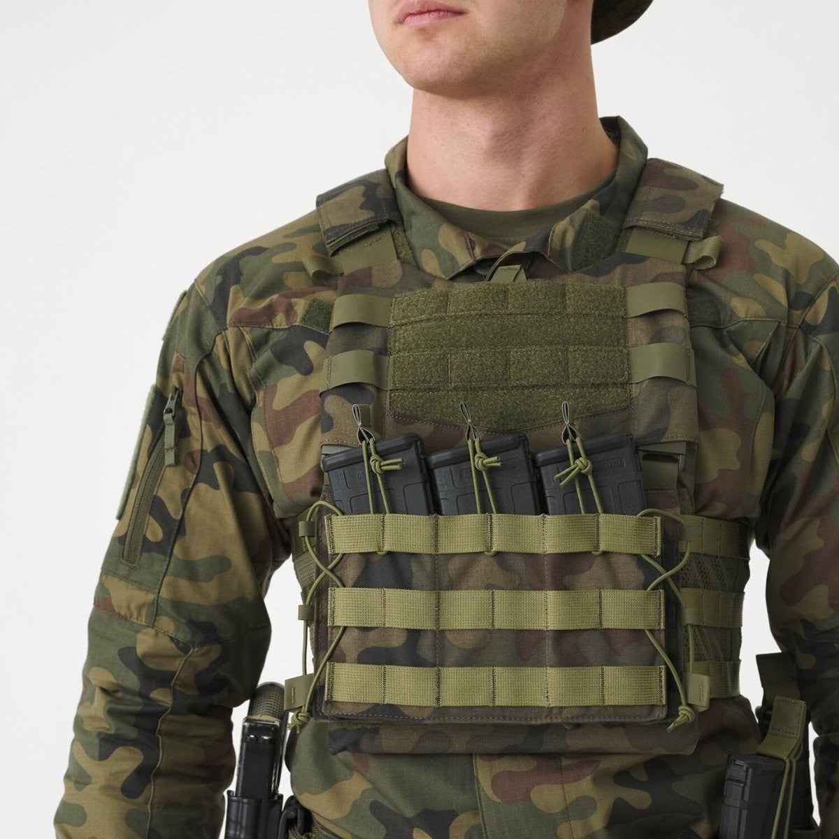 Σετ Guardian Helikon-Tex Patrol Cordura Multicam | www.lightgear.gr