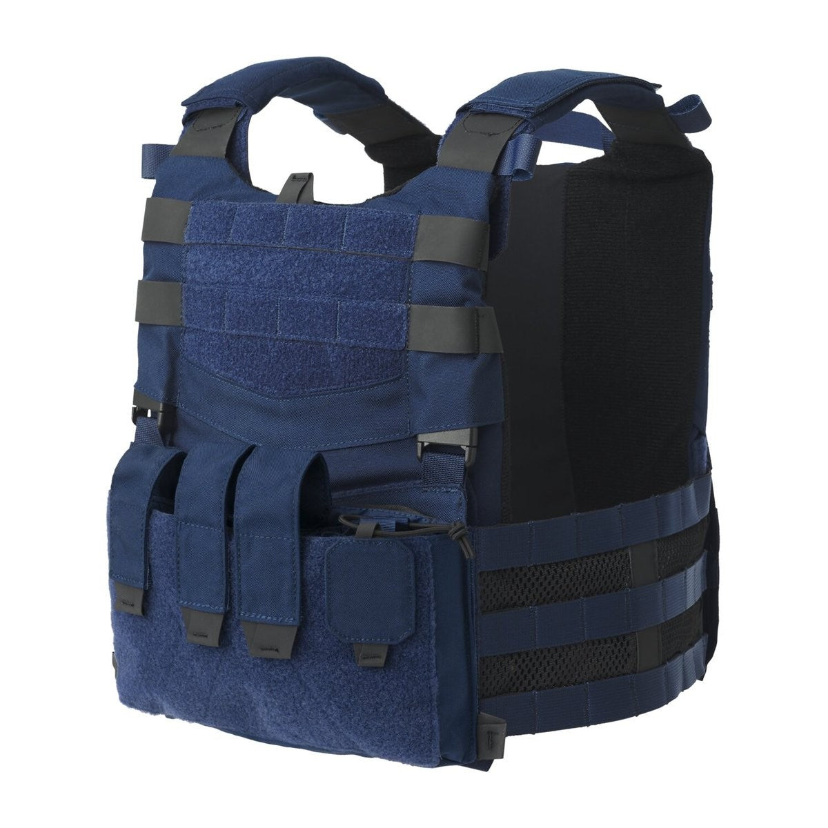 Σετ Guardian Helikon-Tex Law Enforcement Cordura Sentinel Μπλε | www.lightgear.gr