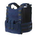 Σετ Guardian Helikon-Tex Law Enforcement Cordura Sentinel Μπλε | www.lightgear.gr