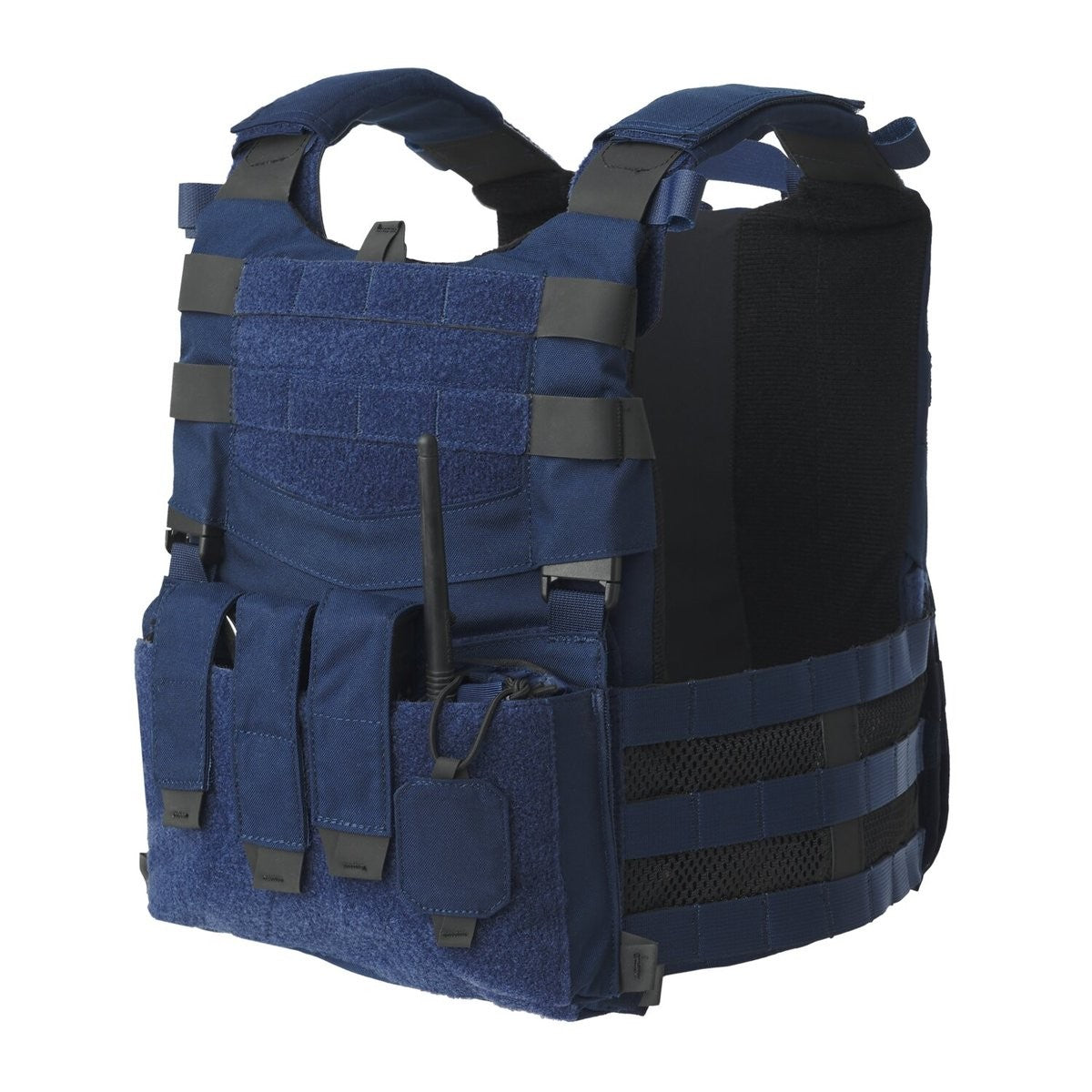 Σετ Guardian Helikon-Tex Law Enforcement Cordura Sentinel Μπλε | www.lightgear.gr