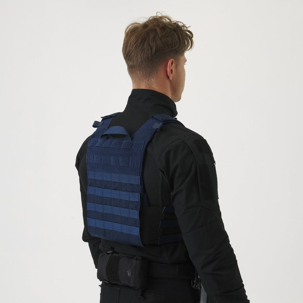 Σετ Guardian Helikon-Tex Law Enforcement Cordura Sentinel Μπλε | www.lightgear.gr