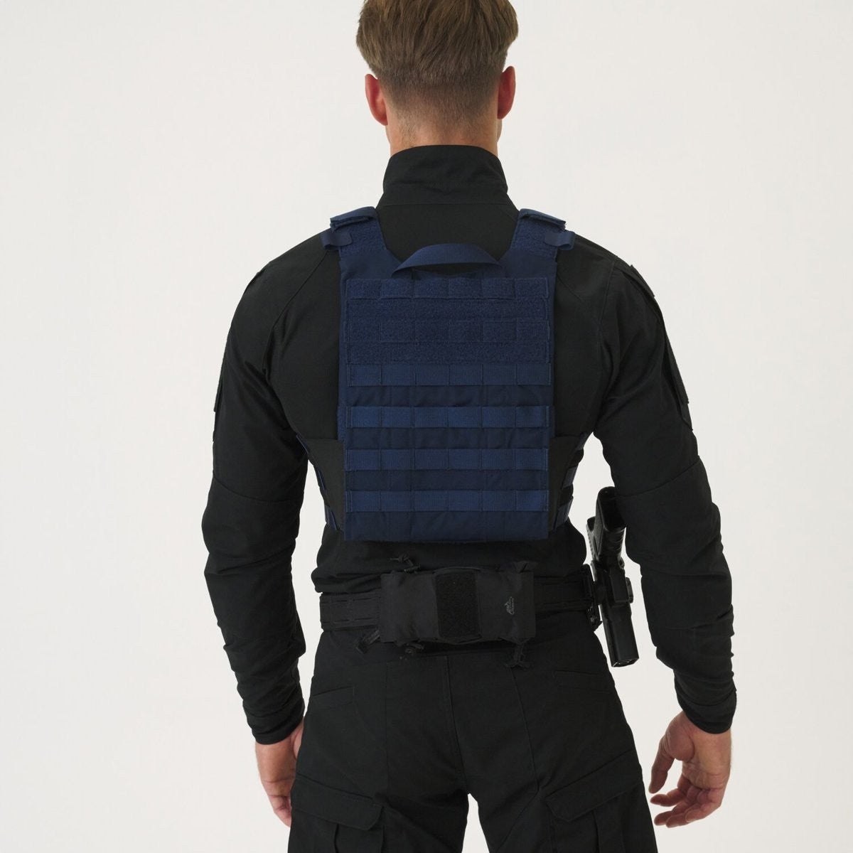 Σετ Guardian Helikon-Tex Law Enforcement Cordura Sentinel Μπλε | www.lightgear.gr