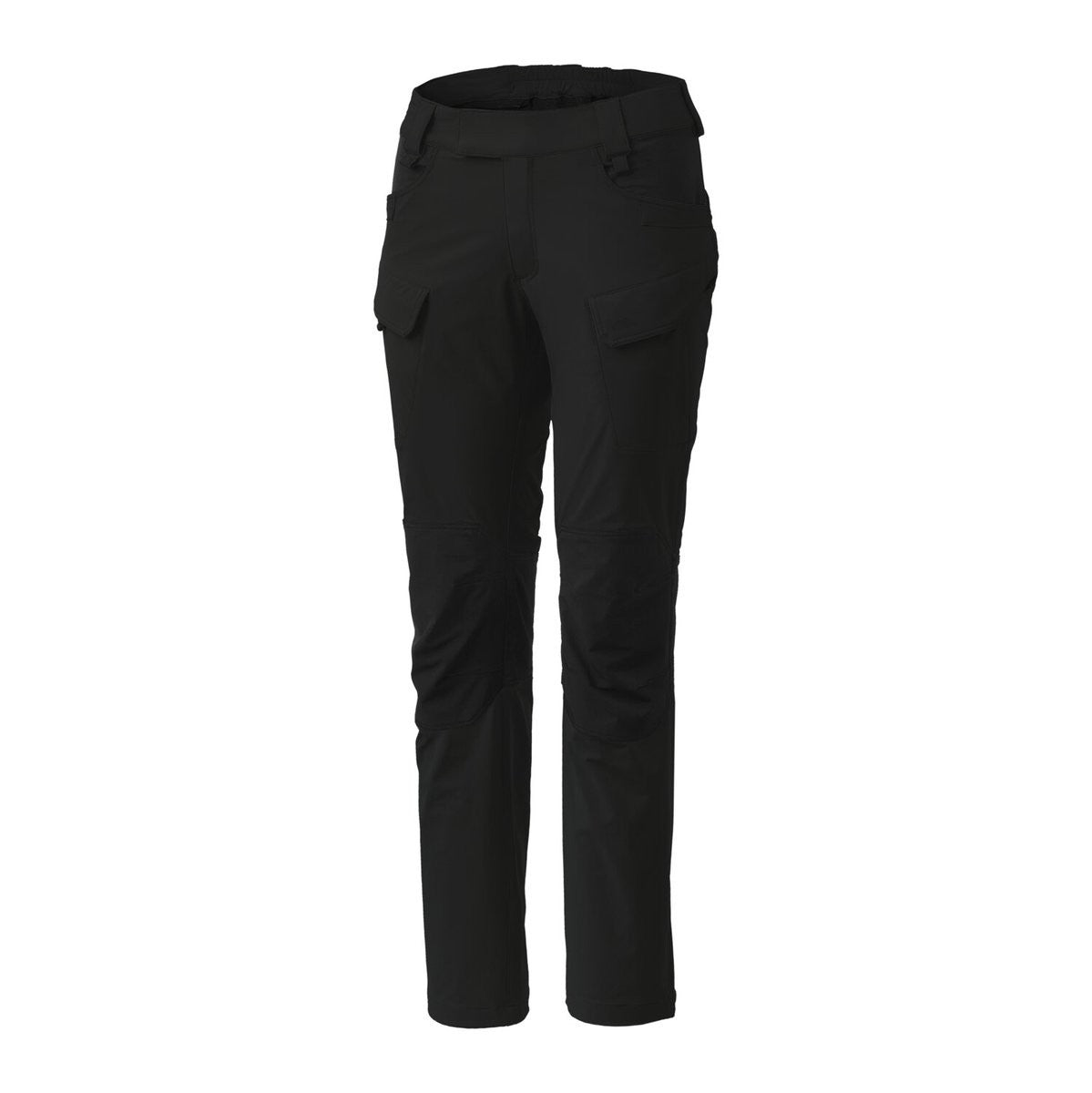Γυναικείο Παντελόνι Helikon-Tex Outback OTP Μαύρο | www.lightgear.gr