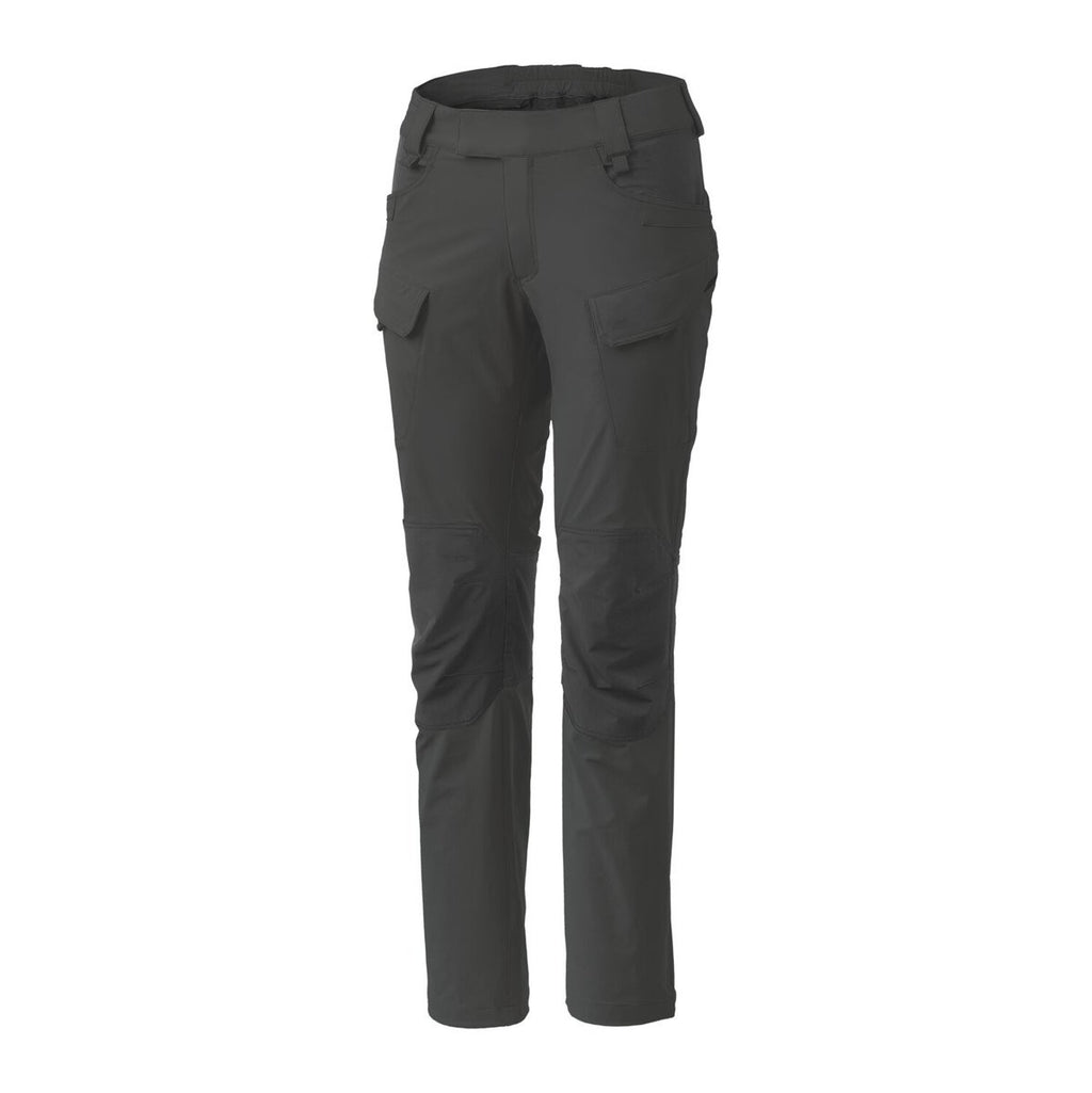 Γυναικείο Παντελόνι OTP Helikon-Tex Outback Shadow Γκρι | www.lightgear.gr
