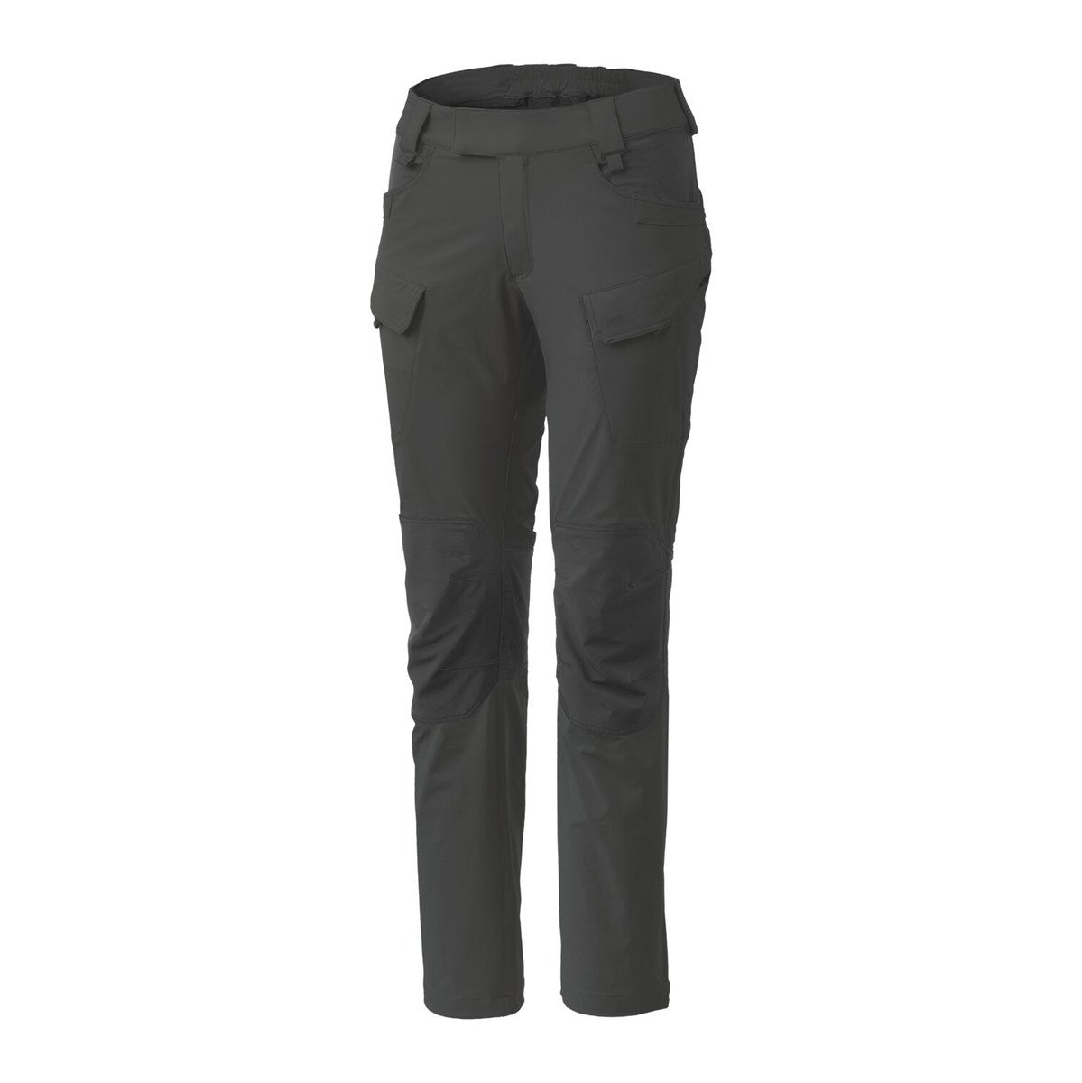 Γυναικείο Παντελόνι OTP Helikon-Tex Outback Shadow Γκρι | www.lightgear.gr