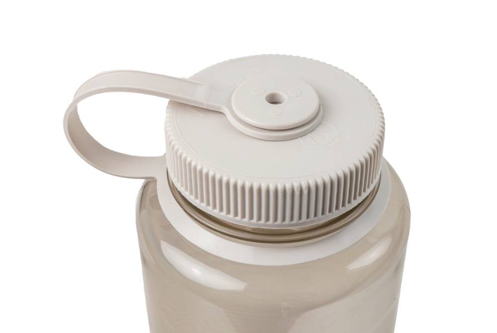 Παγούρι Nalgene Wide Mouth Sustain 1000ml | www.lightgear.gr
