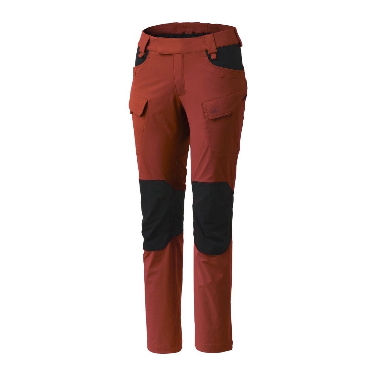 Γυναικείο Παντελόνι OTP Helikon-Tex Outback Crimson Sky/Μαύρο | www.lightgear.gr