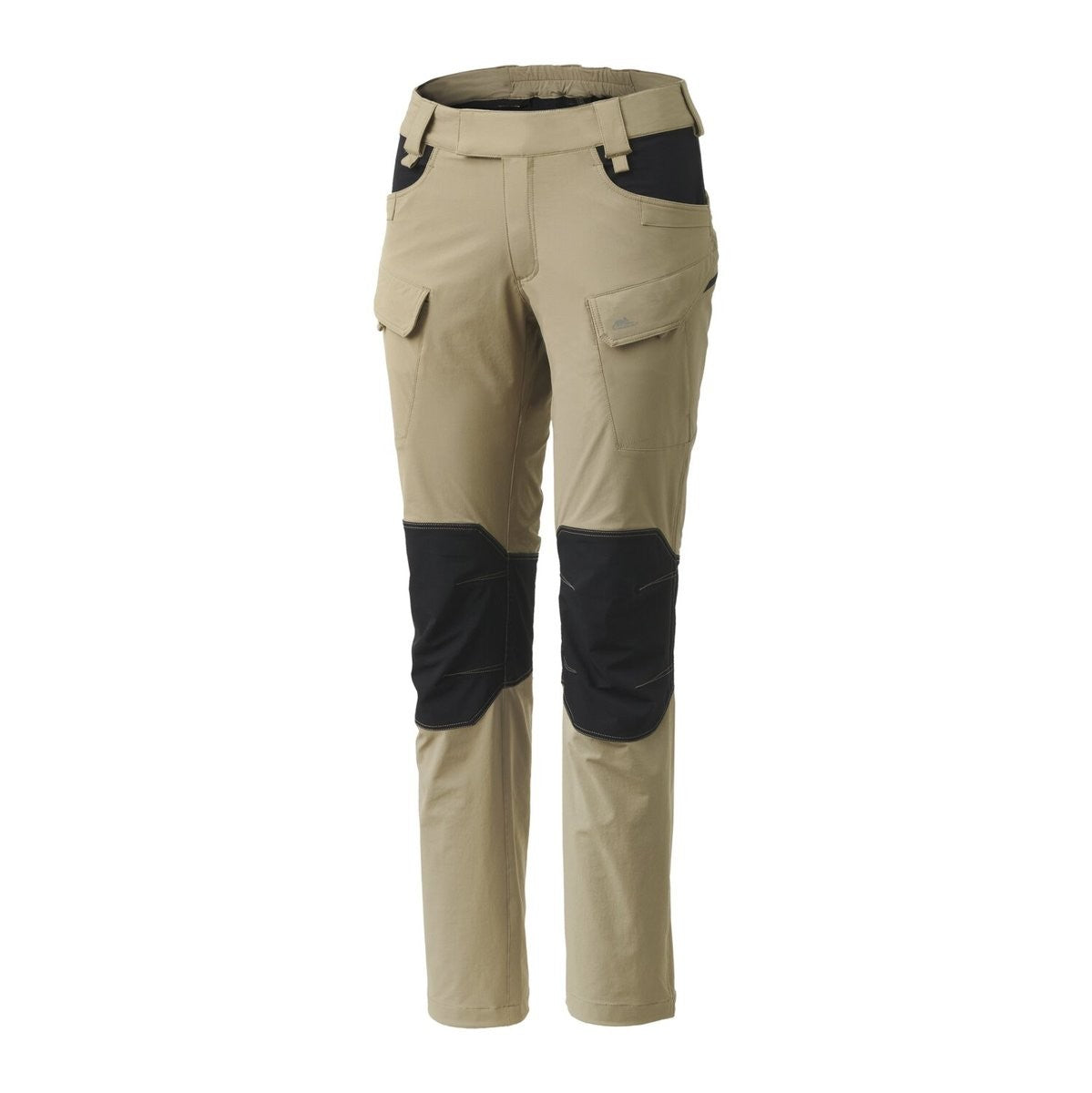 Γυναικείο Παντελόνι OTP Helikon-Tex Outback Χακί/Μαύρο | www.lightgear.gr