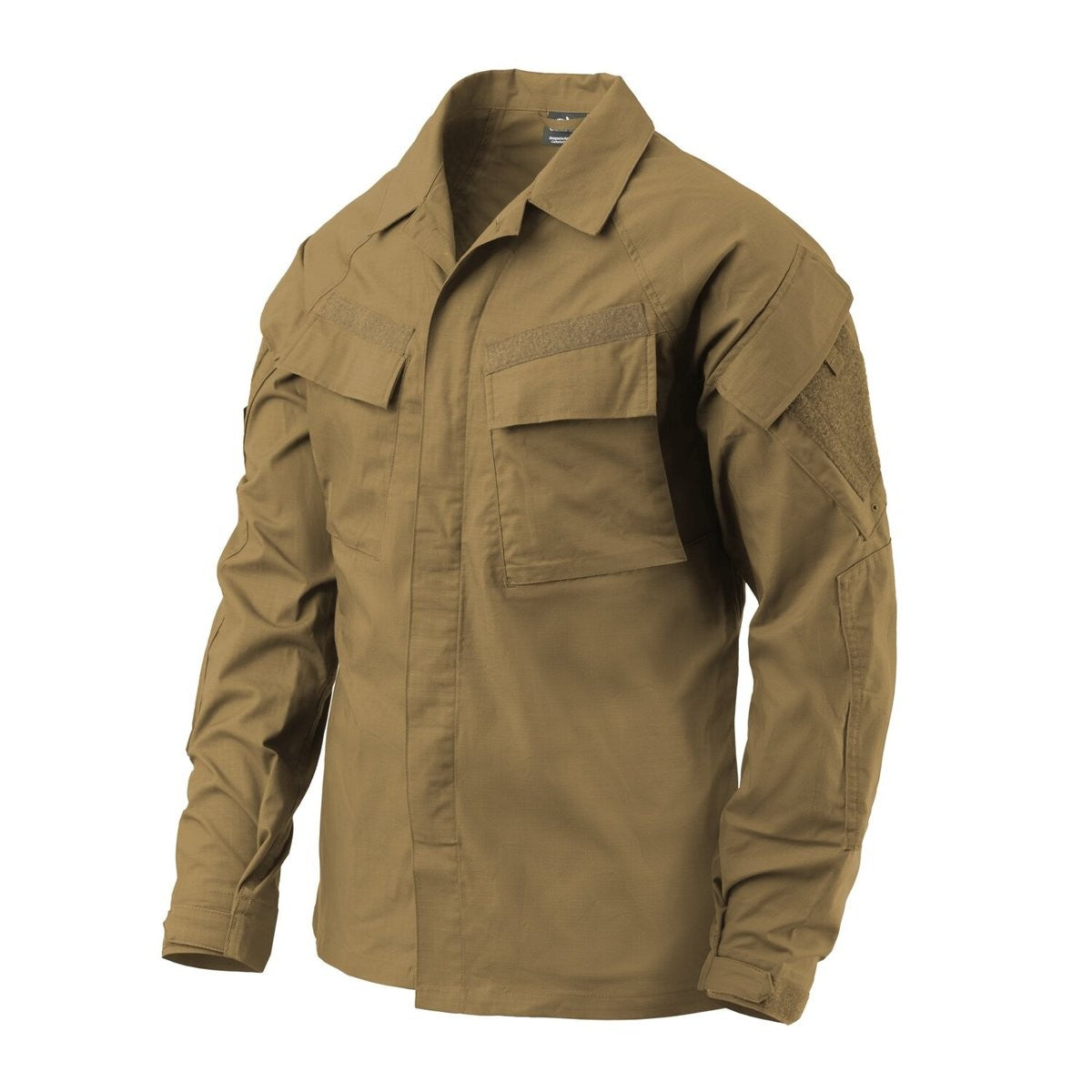 Πουκάμισο Raid Helikon-Tex Patrol Coyote | www.lightgear.gr