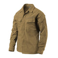 Πουκάμισο Raid Helikon-Tex Patrol Coyote | www.lightgear.gr