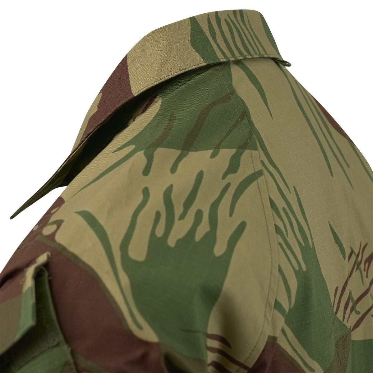 Πουκάμισο Raid Helikon-Tex Patrol Λαδί | www.lightgear.gr