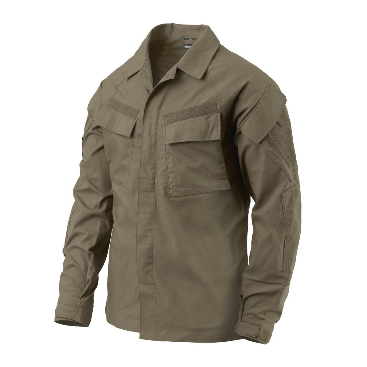 Πουκάμισο Raid Helikon-Tex Patrol RAL 7013 | www.lightgear.gr