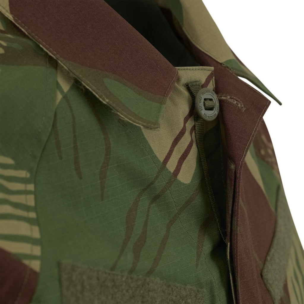 Πουκάμισο Raid Helikon-Tex Patrol RAL 7013 | www.lightgear.gr
