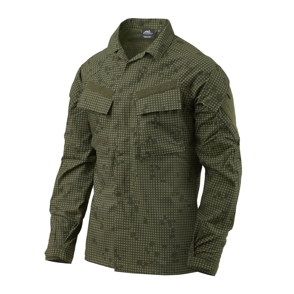 Πουκάμισο Raid Helikon-Tex Patrol Desert Night Camo | www.lightgear.gr