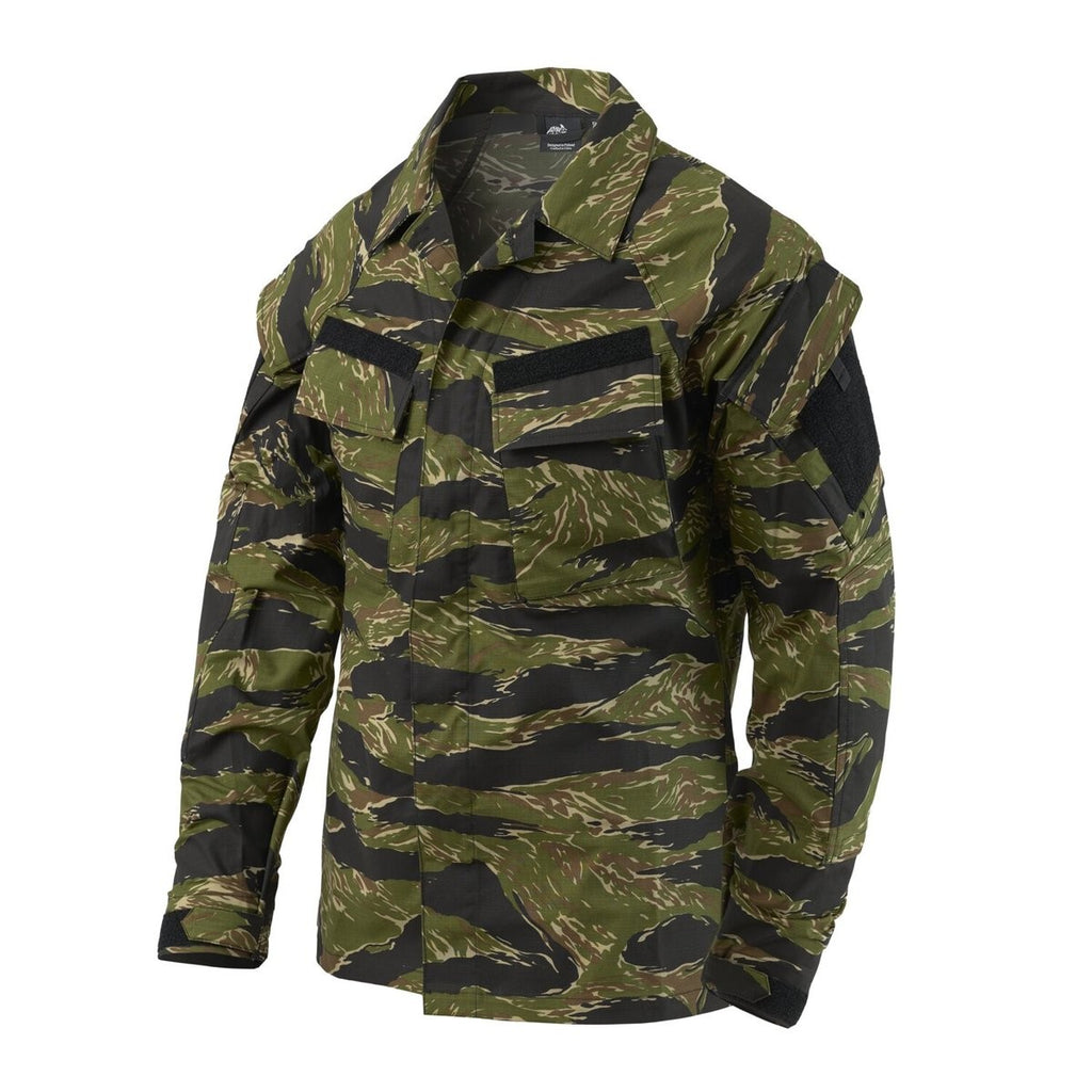Πουκάμισο Raid Helikon-Tex Patrol Tiger Stripe | www.lightgear.gr