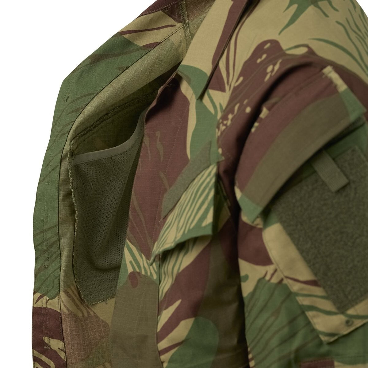 Πουκάμισο Raid Helikon-Tex Patrol Tiger Stripe | www.lightgear.gr