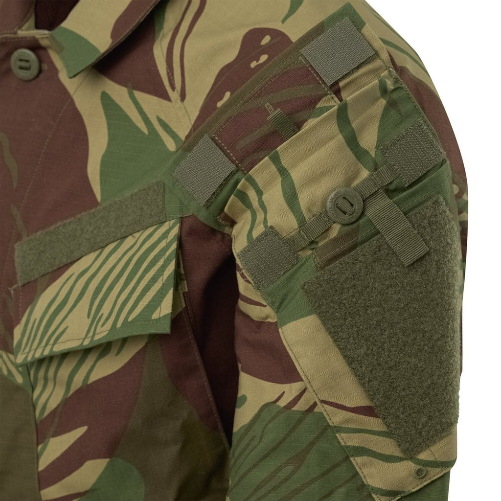 Πουκάμισο Raid Helikon-Tex Patrol Tiger Stripe | www.lightgear.gr