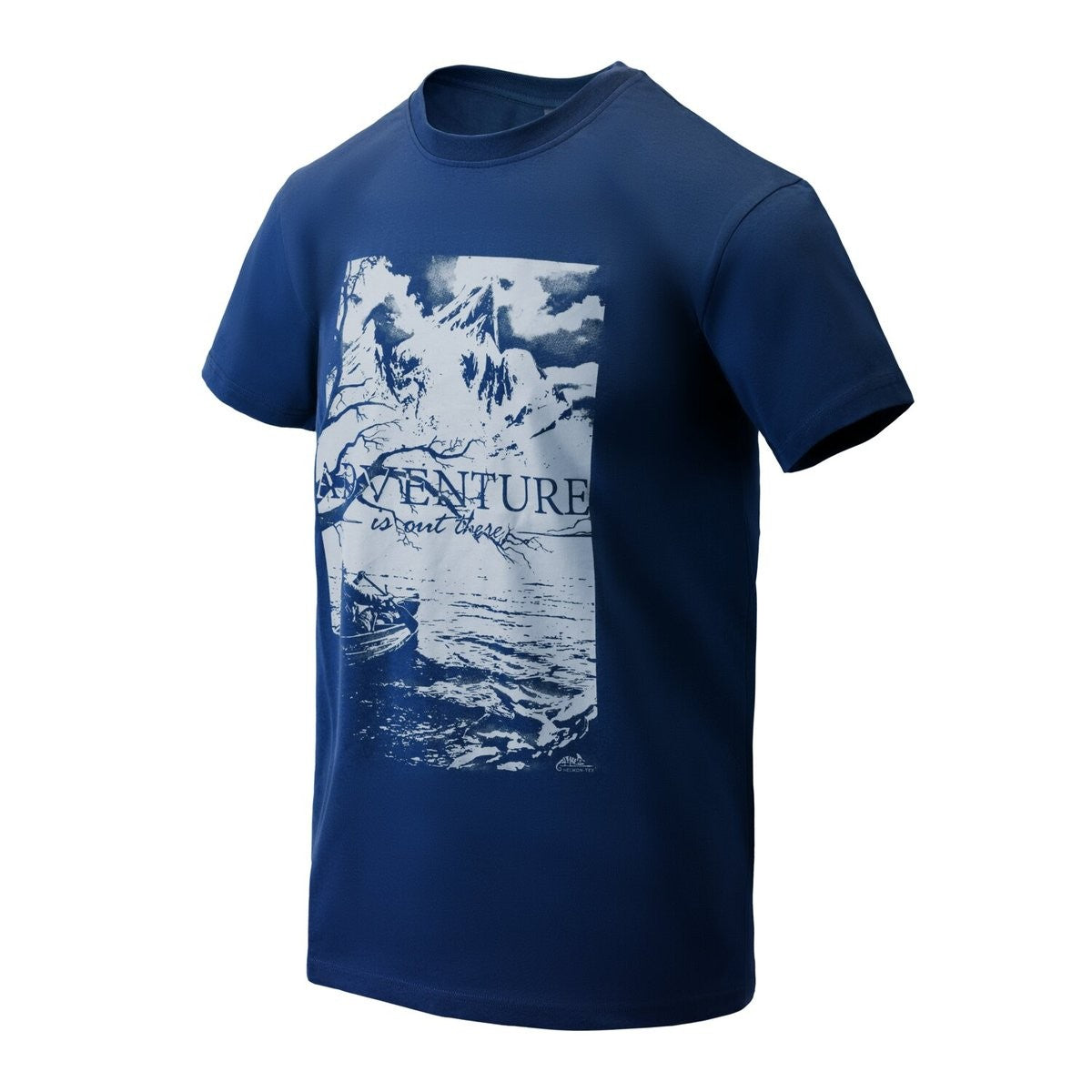 T-Shirt Helikon-Tex Outback Sentinel Light | www.lightgear.gr
