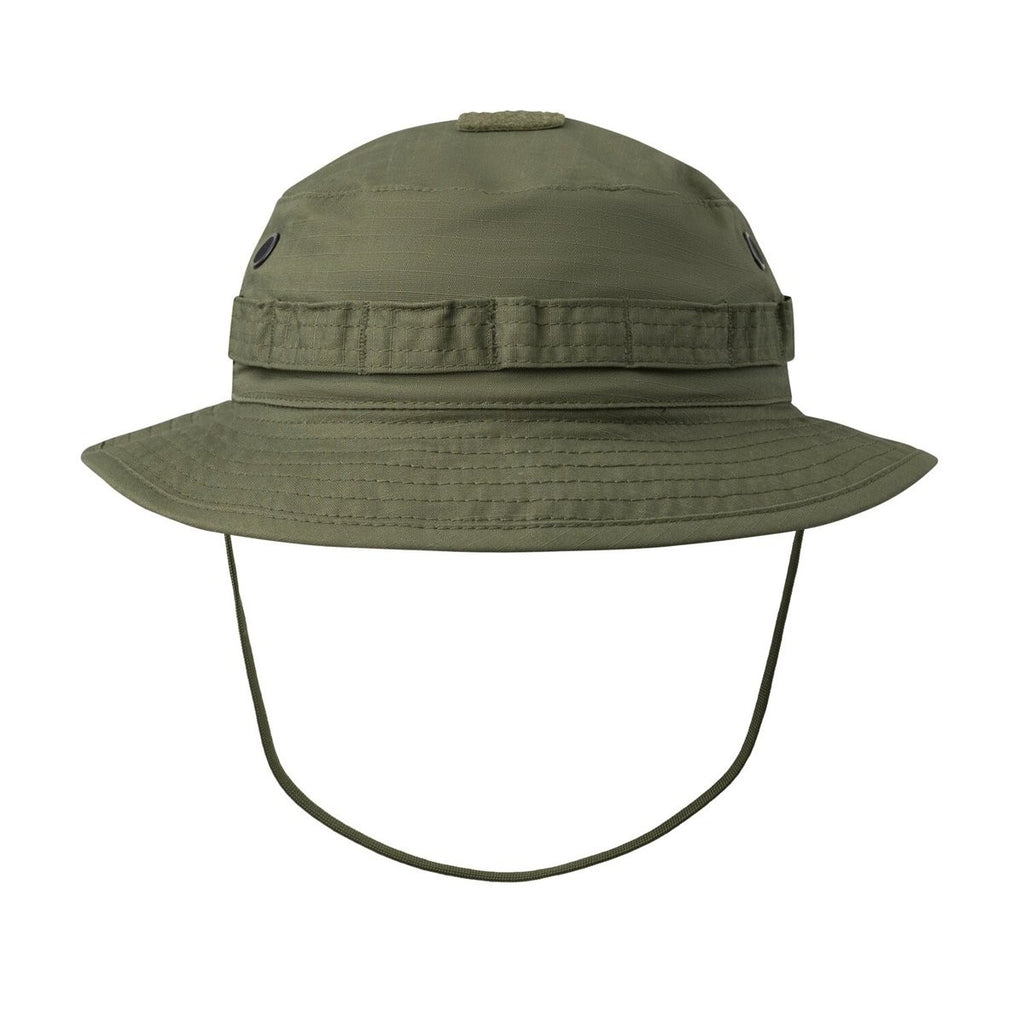 Καπέλο Boonie Mk2 Helikon-Tex Patrol Λαδί | www.lightgear.gr