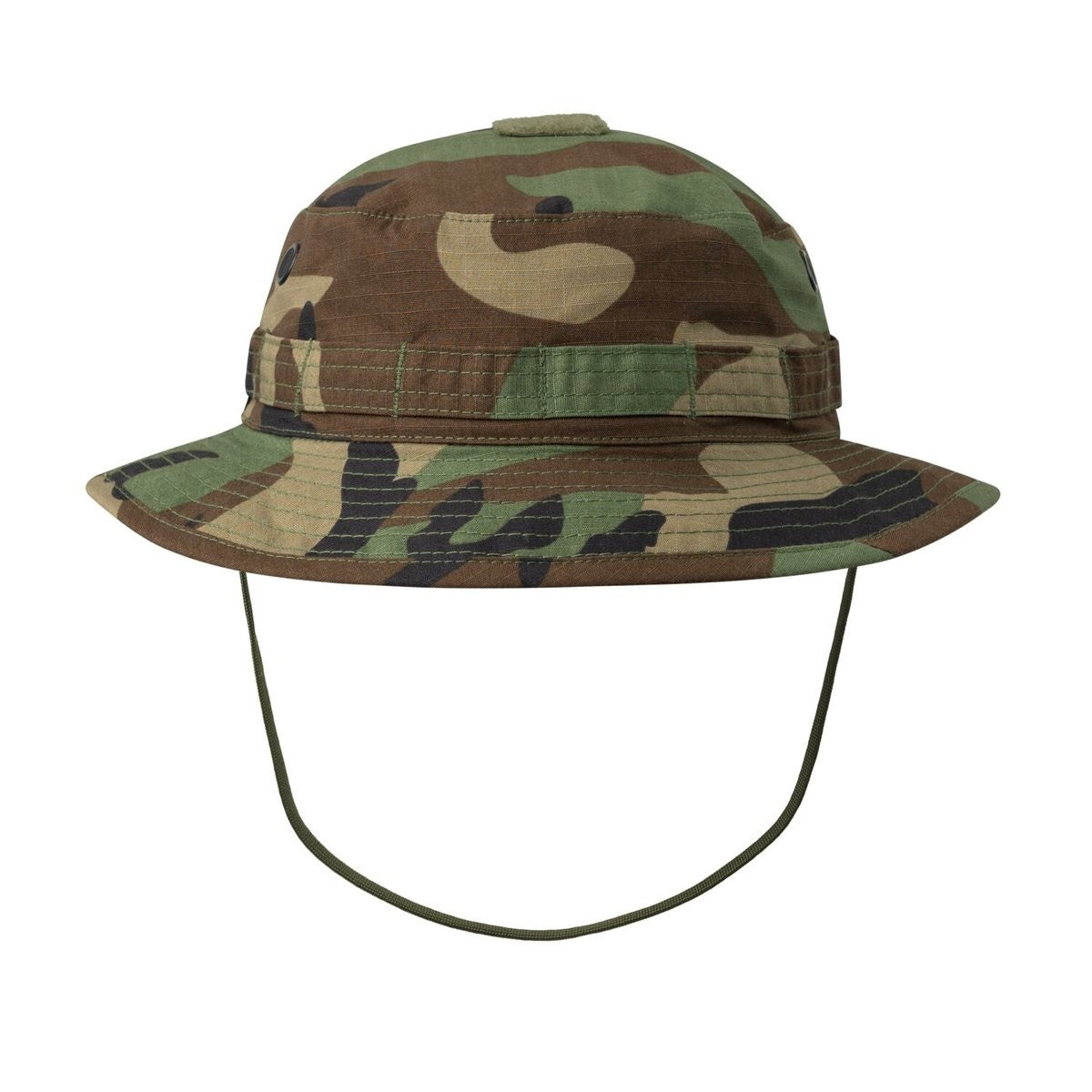 Καπέλο Boonie Mk2 Helikon-Tex Patrol US Woodland | www.lightgear.gr