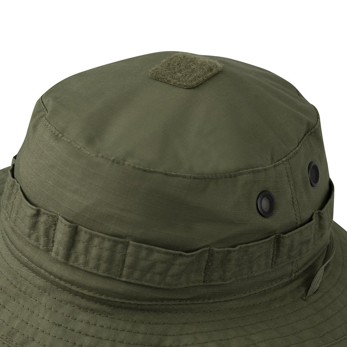 Καπέλο Boonie Mk2 Helikon-Tex Patrol US Woodland | www.lightgear.gr