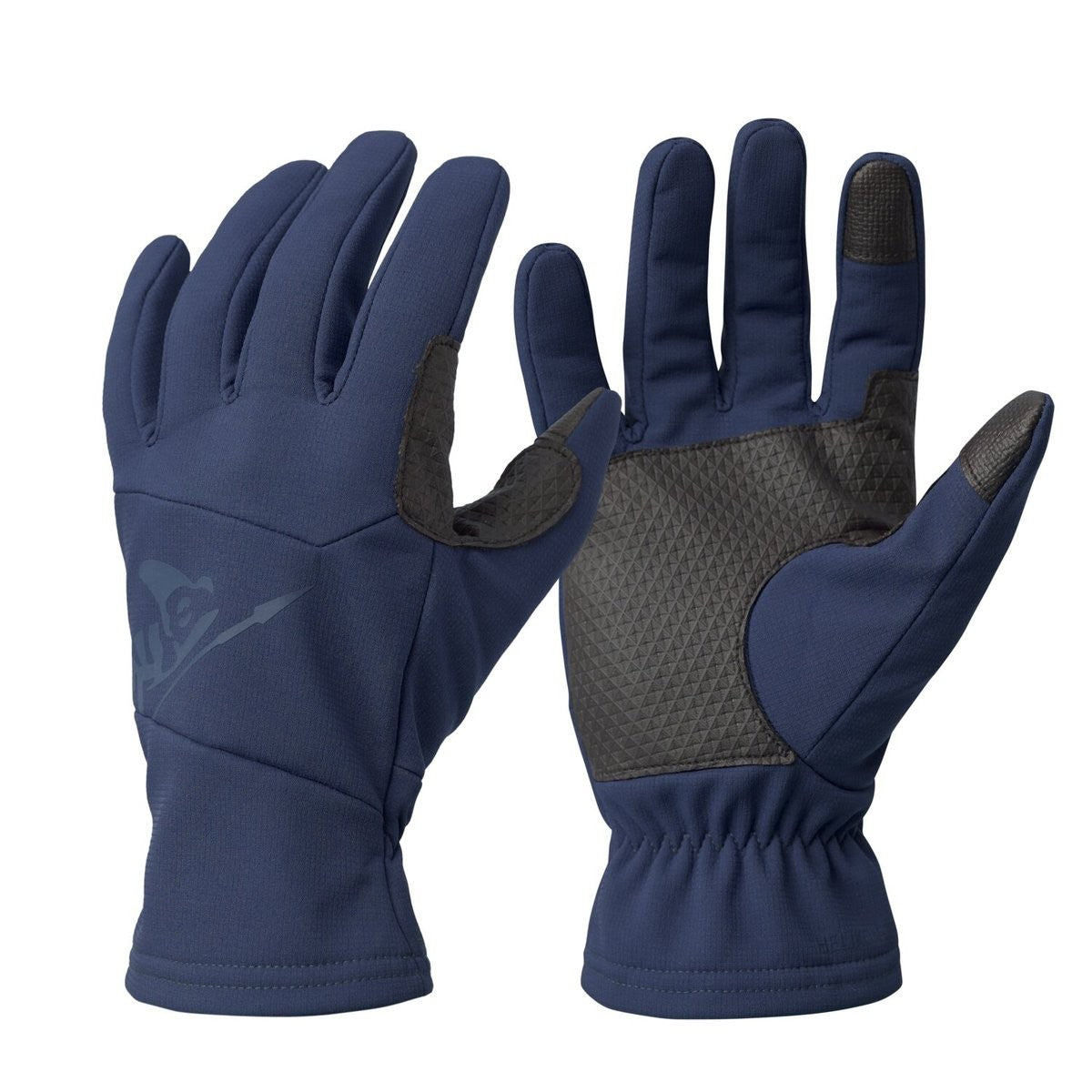 Γάντια Lizard Grip Helikon-Tex Outback Sentinel Μπλε | www.lightgear.gr