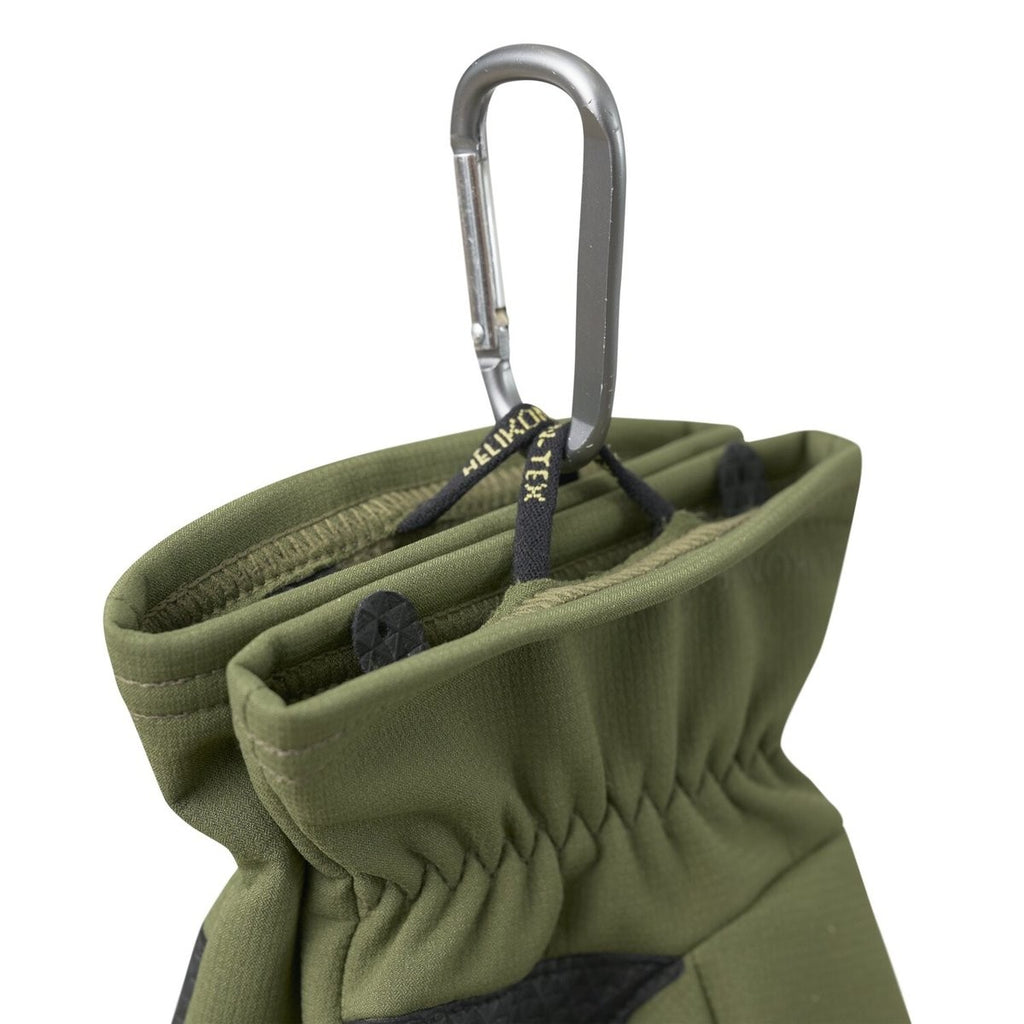 Γάντια Lizard Grip Helikon-Tex Outback Sentinel Μπλε | www.lightgear.gr
