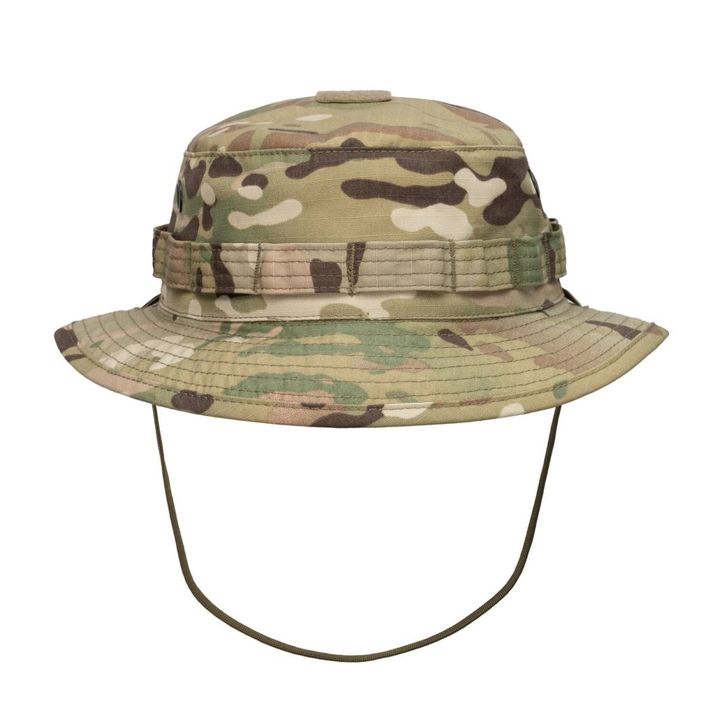 Καπέλο Boonie Mk2 Helikon-Tex Patrol MultiCam | www.lightgear.gr
