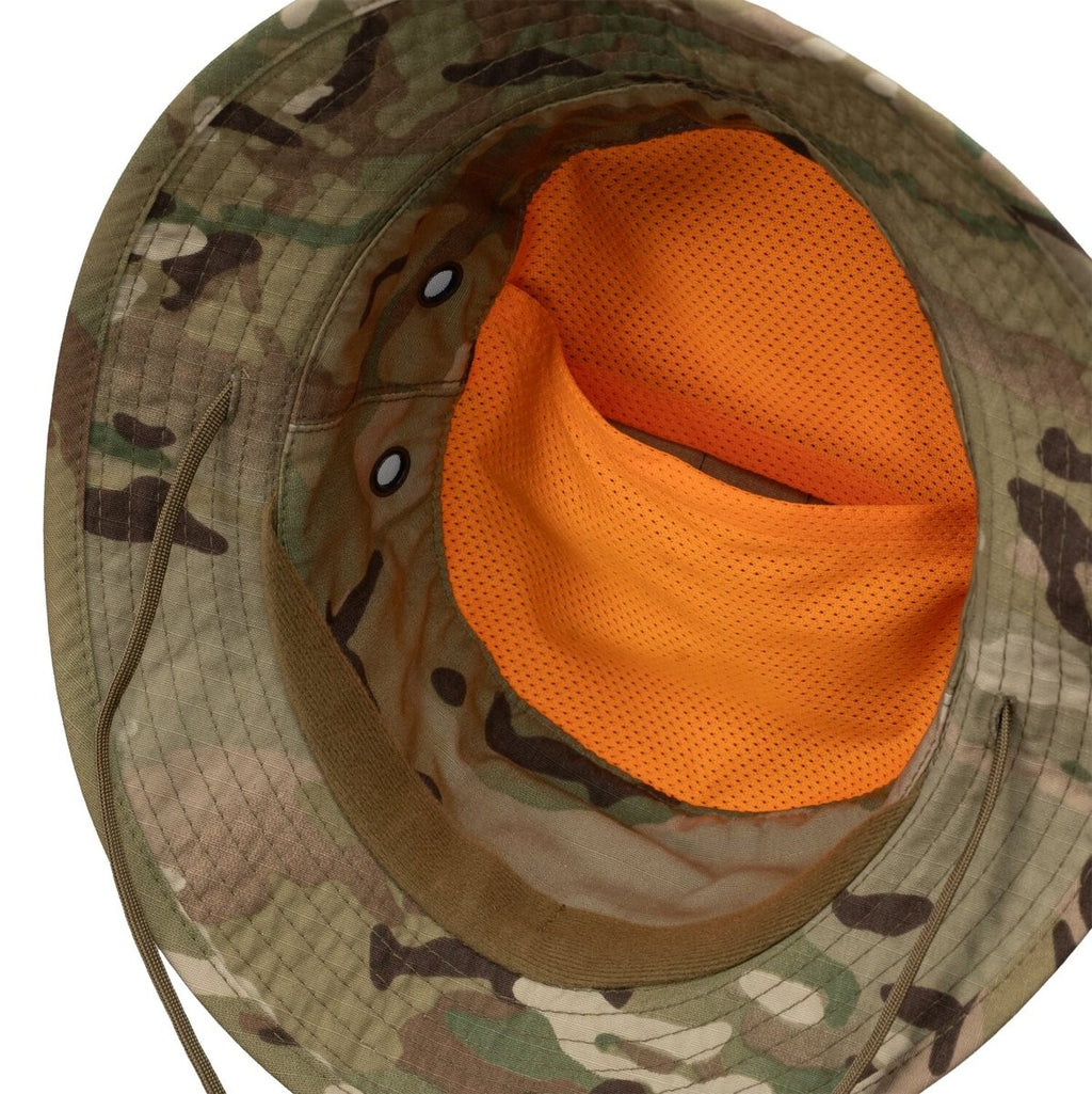 Καπέλο Boonie Mk2 Helikon-Tex Patrol MultiCam | www.lightgear.gr