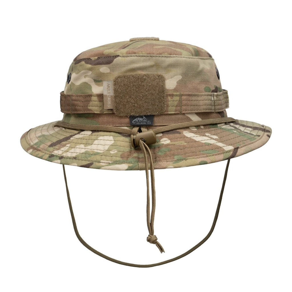 Καπέλο Boonie Mk2 Helikon-Tex Patrol MultiCam | www.lightgear.gr