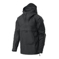 Jacket Tracer Anorak Helikon-Tex Patrol Μαύρο | www.lightgear.gr