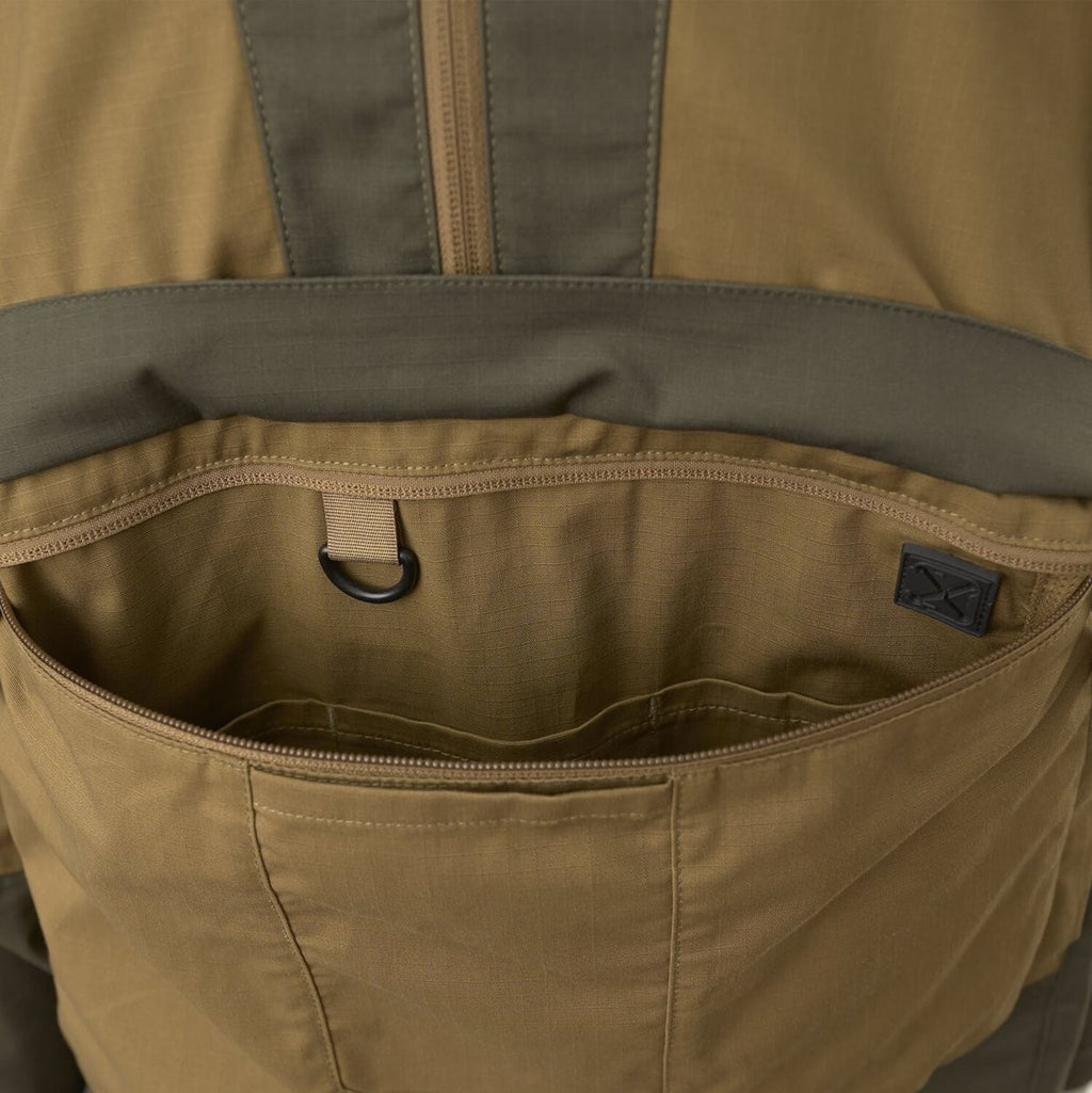 Jacket Tracer Anorak Helikon-Tex Patrol PL Woodland | www.lightgear.gr