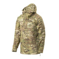 Jacket Tracer Anorak Helikon-Tex Patrol MultiCam | www.lightgear.gr