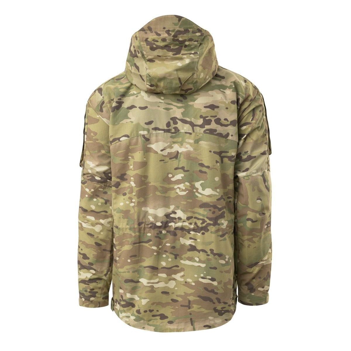 Jacket Tracer Anorak Helikon-Tex Patrol MultiCam | www.lightgear.gr