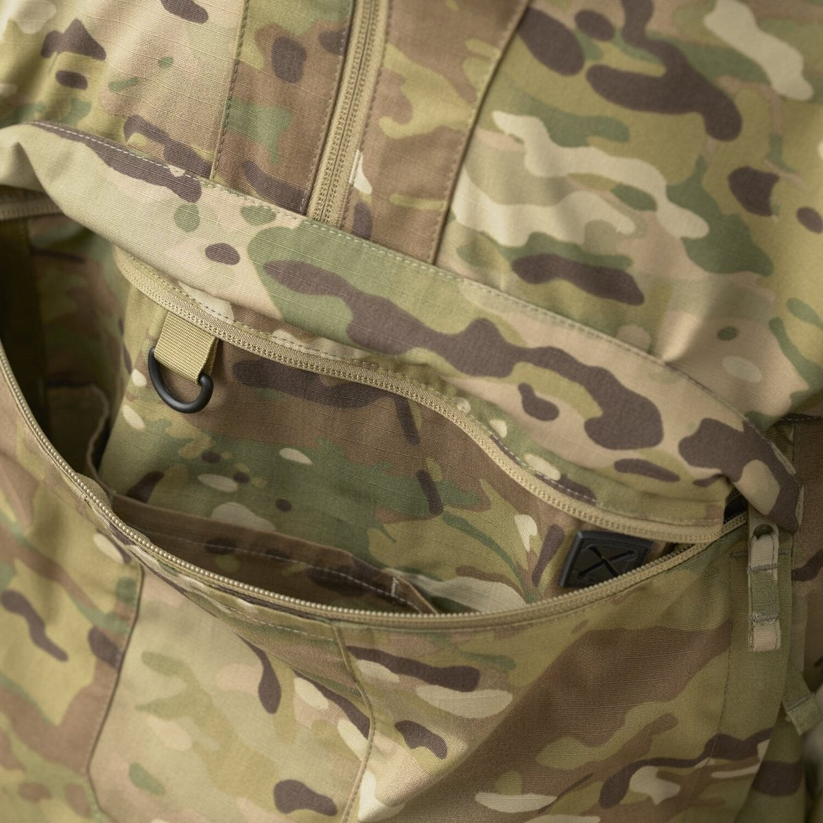 Jacket Tracer Anorak Helikon-Tex Patrol MultiCam | www.lightgear.gr