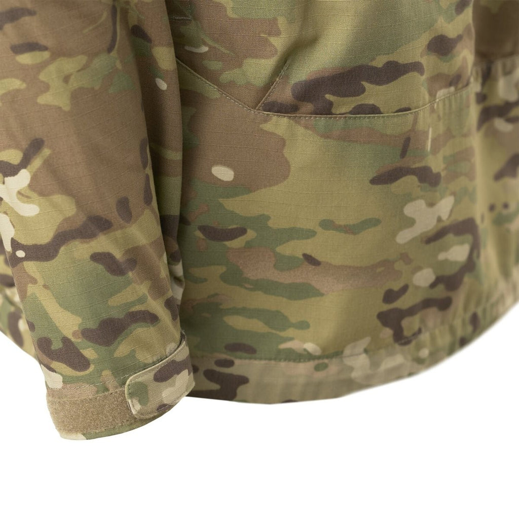 Jacket Tracer Anorak Helikon-Tex Patrol MultiCam | www.lightgear.gr