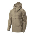 Jacket Tracer Anorak Helikon-Tex Patrol RAL 7013 | www.lightgear.gr