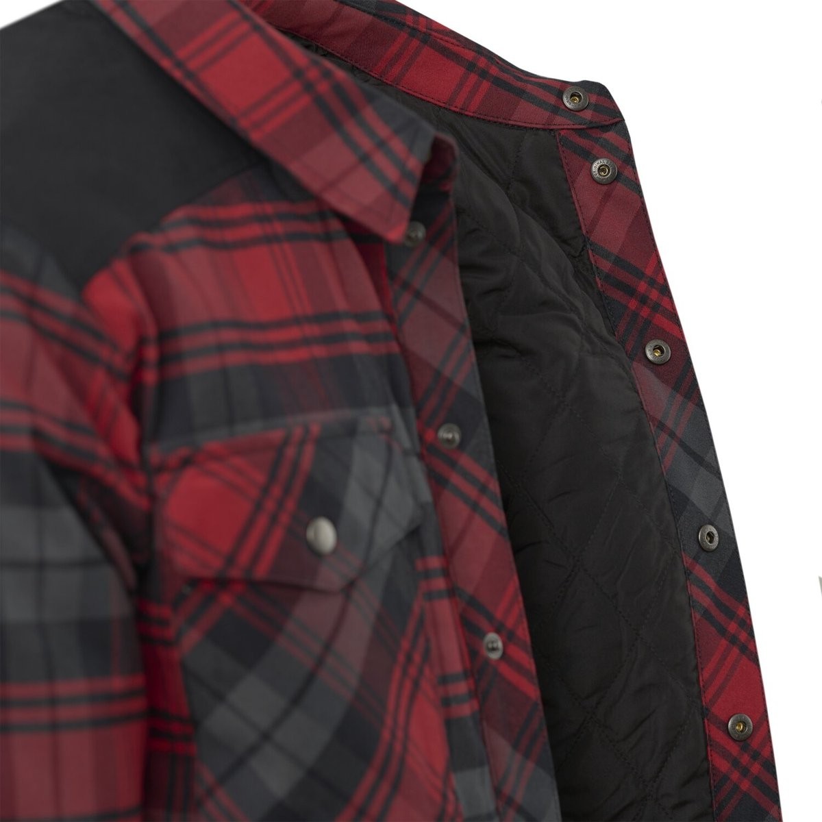 Πουκάμισο Warden Helikon-Tex Bushcraft Forest Μπλε Plaid | www.lightgear.gr