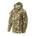 Jacket Tracer Anorak Helikon-Tex Patrol Duck Hunter | www.lightgear.gr
