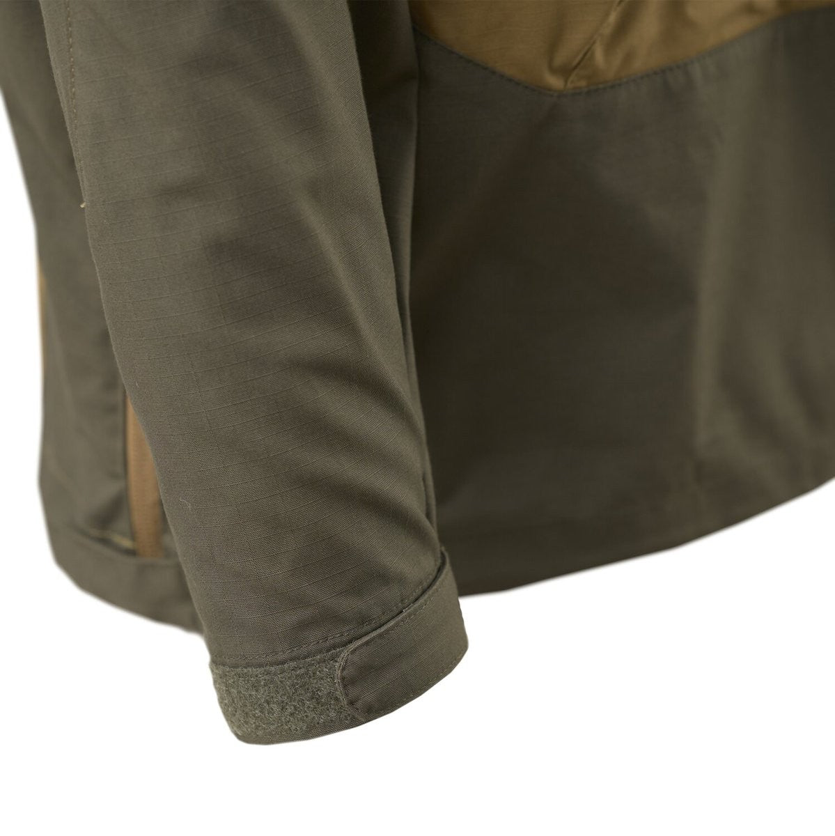 Jacket Tracer Anorak Helikon-Tex Patrol Duck Hunter | www.lightgear.gr