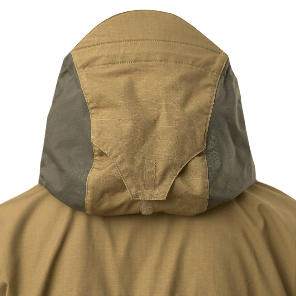 Jacket Tracer Anorak Helikon-Tex Patrol Duck Hunter | www.lightgear.gr