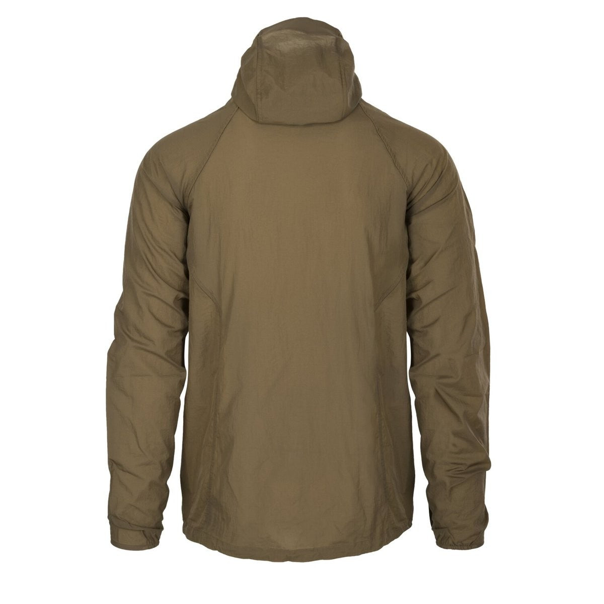 Jacket Tramontane Helikon-Tex Outback Windpack Nylon Taiga Πράσινο | www.lightgear.gr