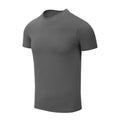 T-Shirt Helikon-Tex Patrol Slim Organic Shadow Γκρι | www.lightgear.gr